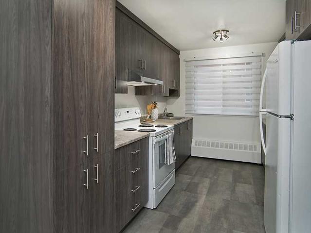 Apartment for rent in Quebec City, Quebec