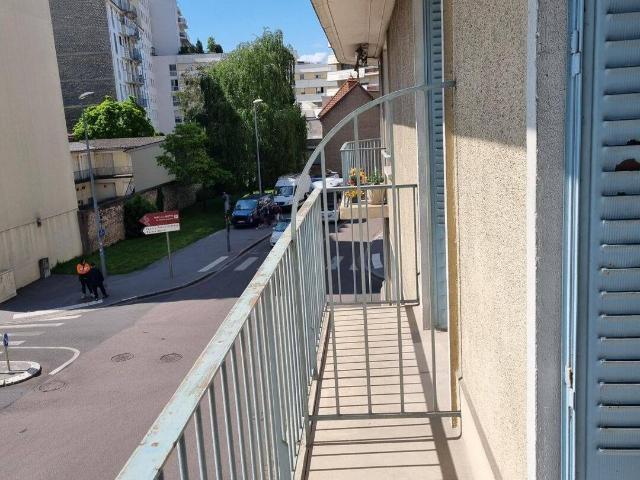 Appartement location à Sevrey, Saône-et-Loire