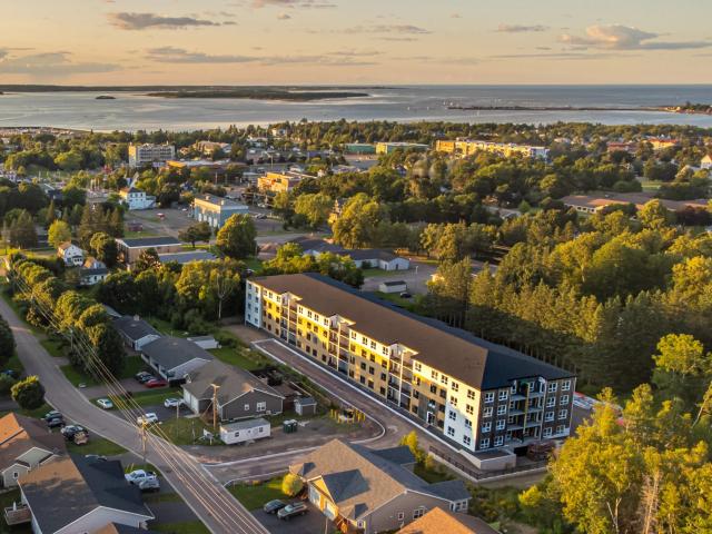 Apartment for rent in Westmorland, New Brunswick