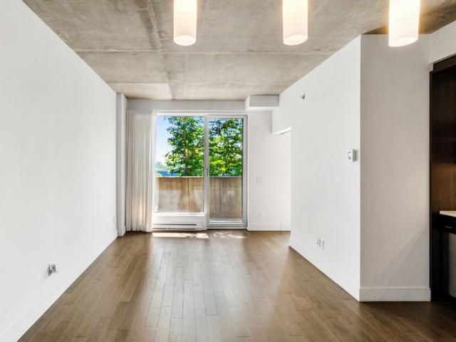 Apartment for rent in St. Leonard's, Quebec