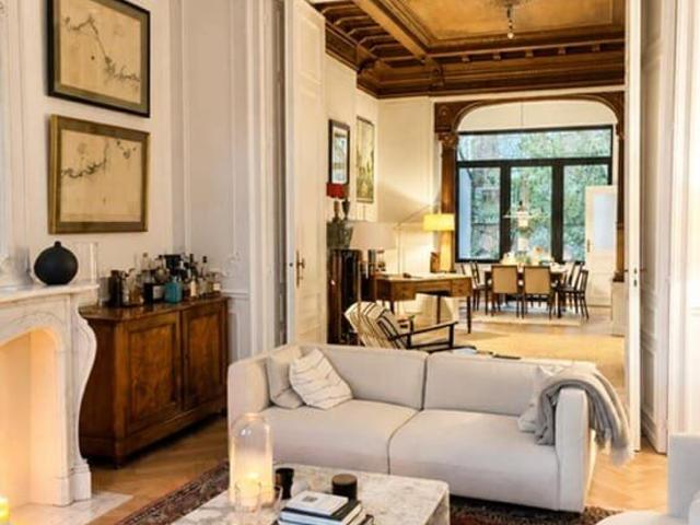 Appartement location à Saint-gilles, Bruxelles