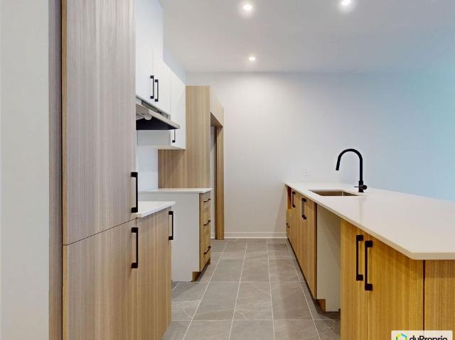 Apartment for rent in Blainville, Laurentides