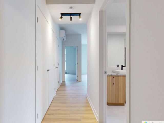 Apartment for rent in Blainville, Laurentides