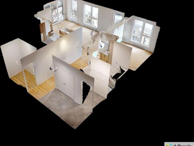 Apartment for rent in Blainville, Laurentides