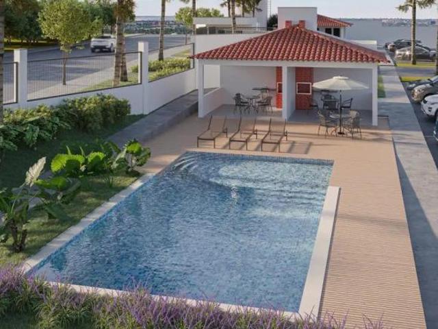 Apartamento venda em Região Geográfica Imediata de Uberlândia, Oliveira Fortes