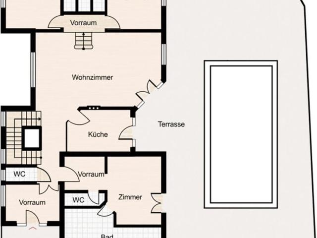Haus mieten in Hinterbrühl, Niederösterreich