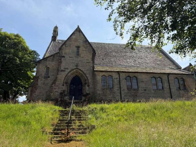 Office for sale in Scotland