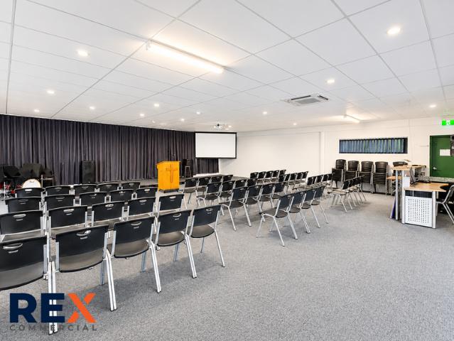 Retail for rent in Kingston, Greater Brisbane
