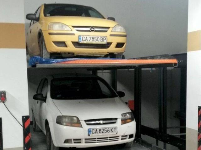 Garage vente à Saint-mandé
