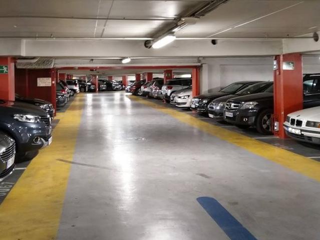 Garage vente à Bordeaux