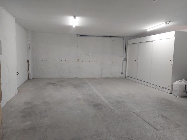 Garage location à Bordeaux