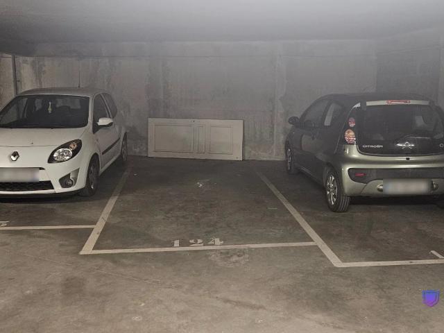 Garage location à Toulouse