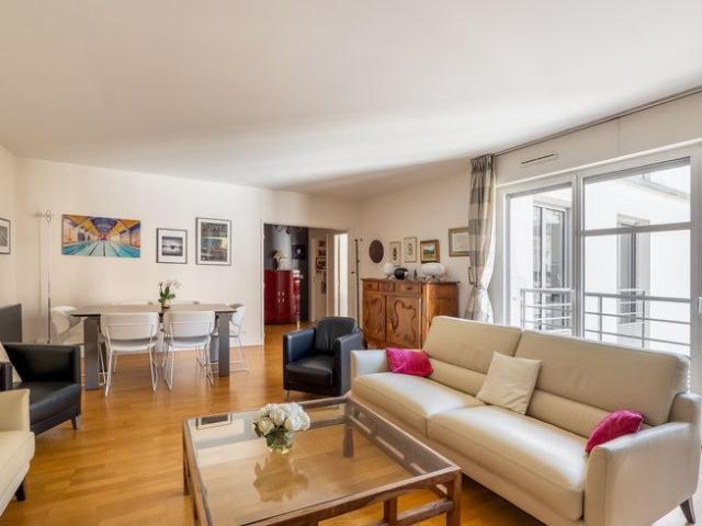 Maison location à Paris, Île-de-France