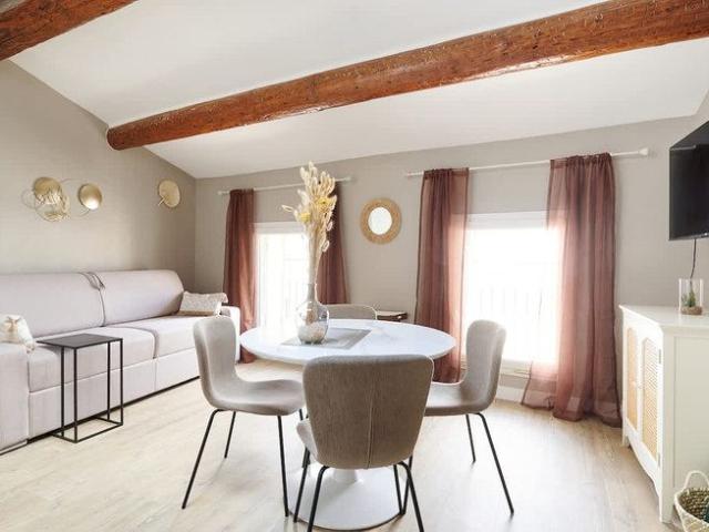 Maison location à Béziers