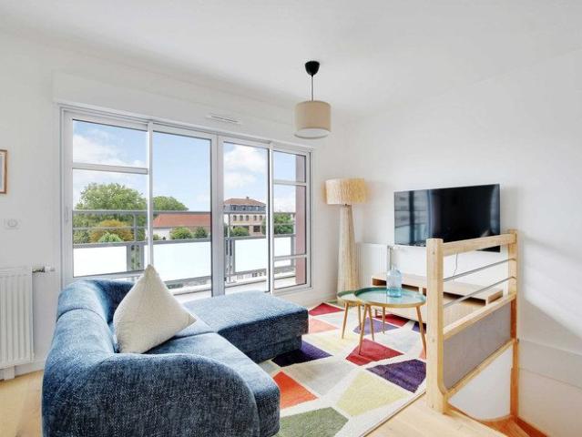 Appartement location à Nogent-sur-Marne, Nogent-sur-marne