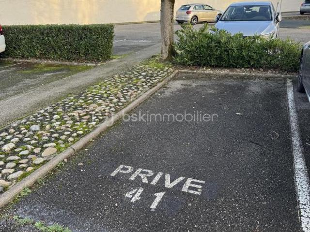 Garage vente à Lyon, Métropole de Lyon