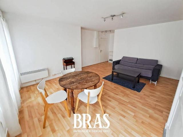 Appartement vente à Nantes, Barbin