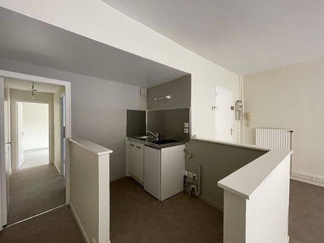 Appartement location à Vieux Pré, Dreux