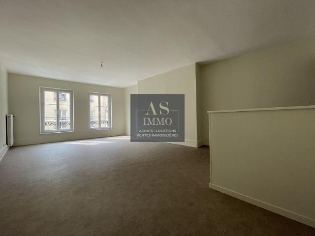 Appartement location à Dreux