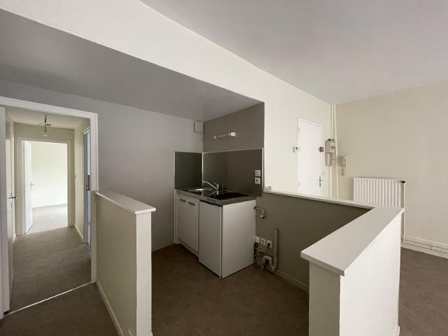 Appartement location à Dreux
