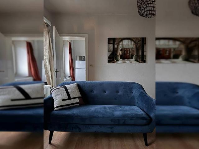 Appartement location à Brussel, Bruxelles