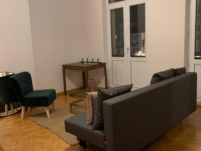 Appartement location à Brussel, Bruxelles