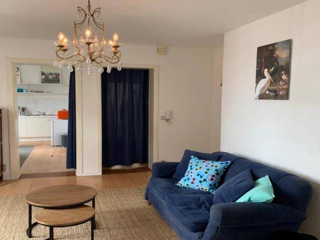 Appartement location à Brussel, Bruxelles