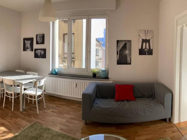 Appartement location à Brussel, Bruxelles