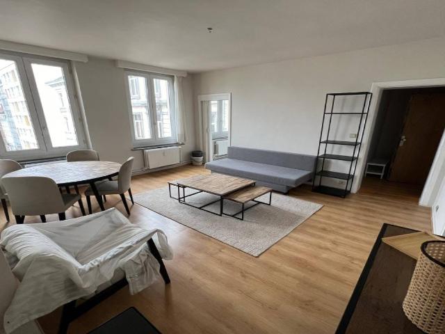 Appartement location à Brussel, Bruxelles