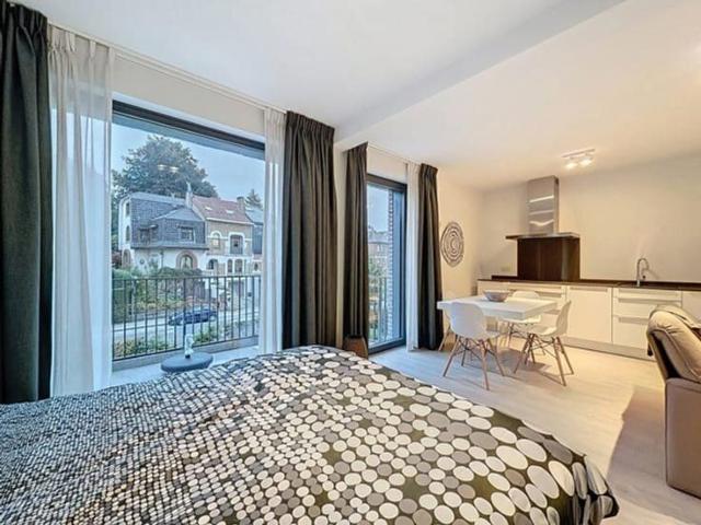 Kot location à Uccle, Bruxelles