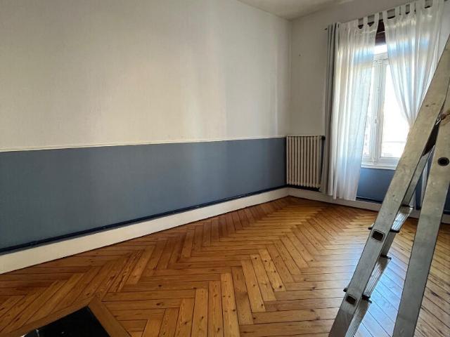 Appartement location à Rouen, Ruan