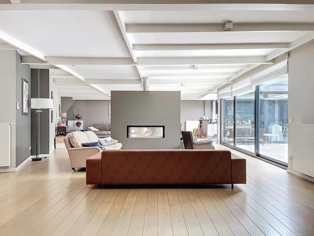 Appartement location à Etterbeek, Bruxelles