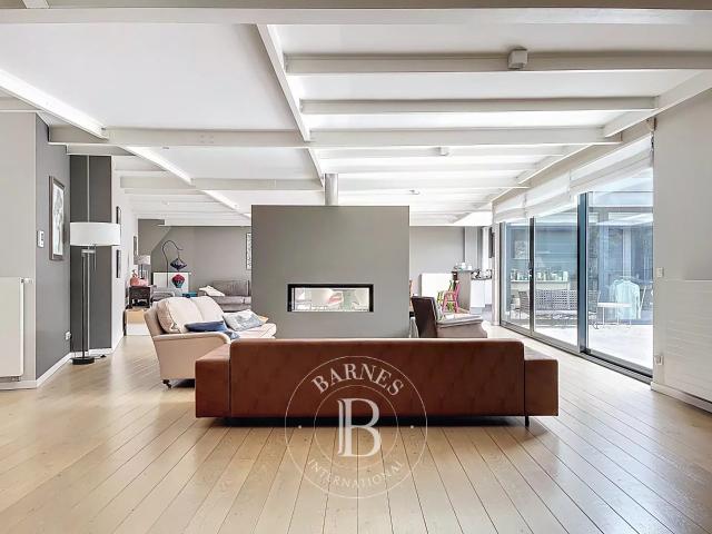 Appartement location à Etterbeek, Bruxelles