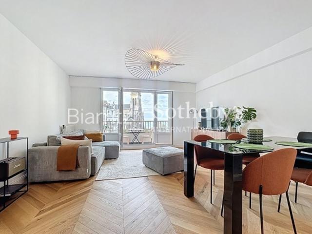 Appartement vente à Bayonne, Biarritz