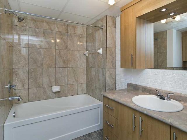 Apartment for rent in Quebec City, Quebec