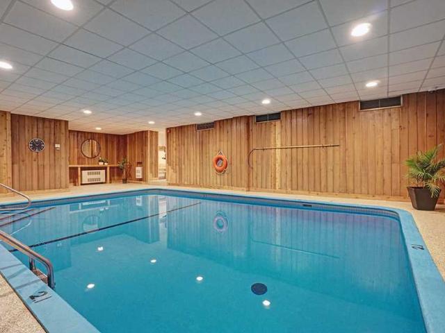 Apartment for rent in Quebec City, Quebec