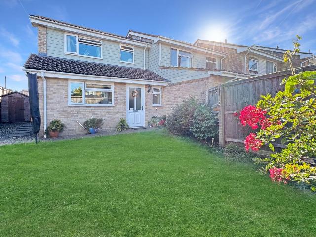 House for rent in Cowes, Isle of Wight