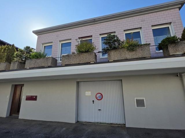 Apartment mieten in La Chaux-de-Fonds