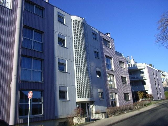Apartment mieten in La Chaux-de-Fonds