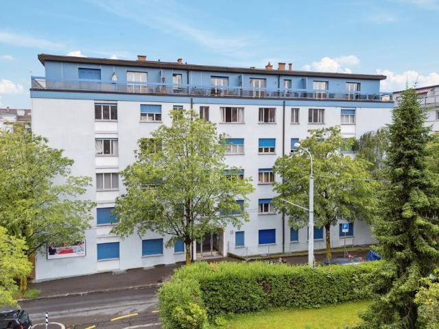 Garage mieten in Cheseaux-Lausanne, Waadt