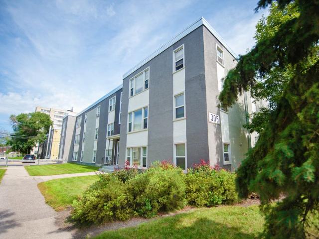 Apartment for rent in East St. Paul, Manitoba