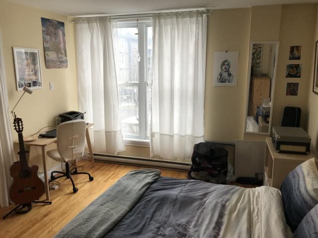 Apartment for rent in St. Leonard's, Quebec