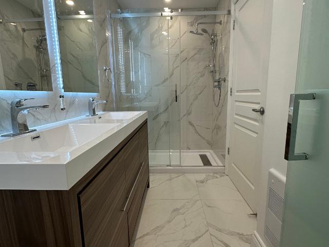Apartment for rent in St. Leonard's, Quebec
