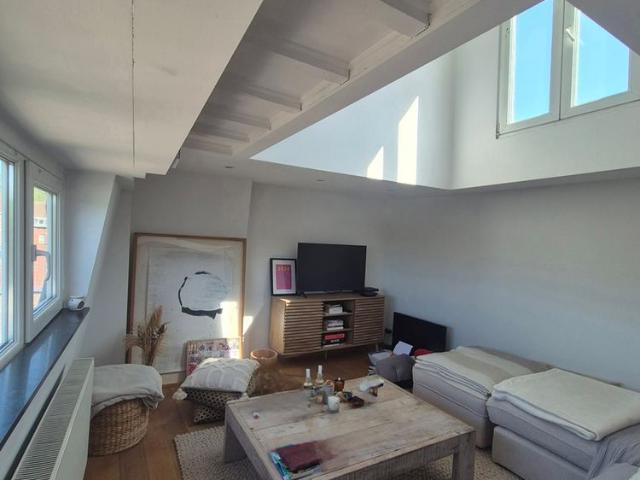 Appartement location à Uccle, Bruxelles