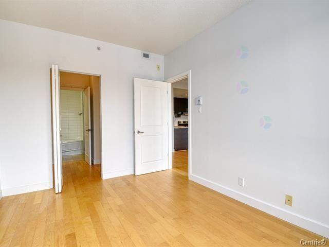 Apartment for rent in St. Leonard's, Quebec