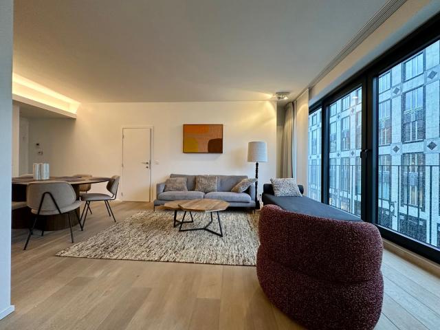 Appartement location à Brussel, Bruxelles