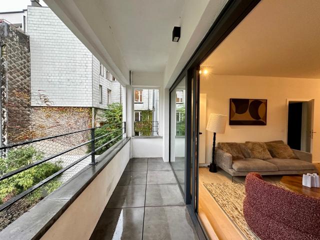 Appartement location à Brussel, Bruxelles