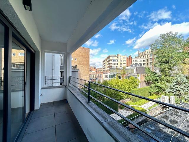 Appartement location à Brussel, Bruxelles