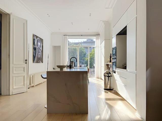 Appartement location à Saint-gilles, Bruxelles