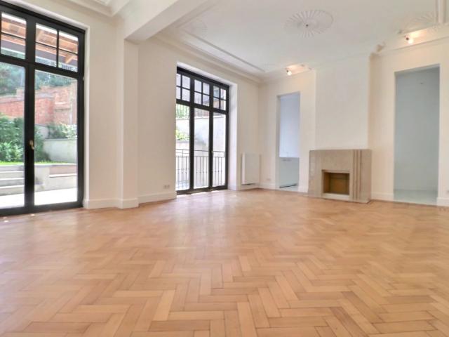 Appartement location à Elsene, Bruxelles